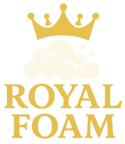 Royal Foam
